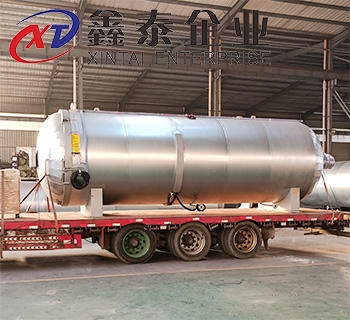 膠輥硫化罐 膠輥硫化罐